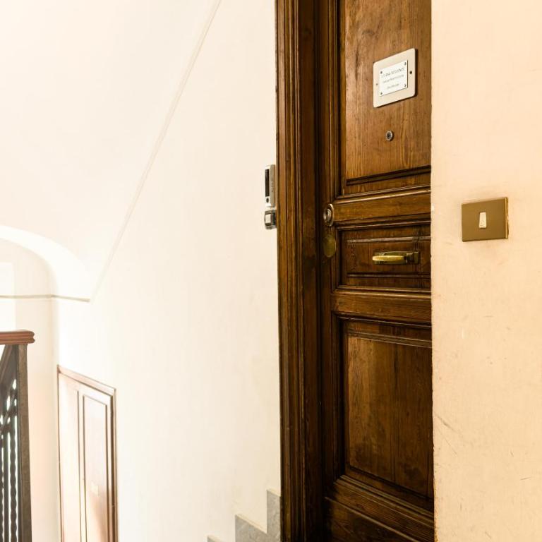 ETERNA RESIDENCE - Vatican Rooms Doria - Appartement - 8