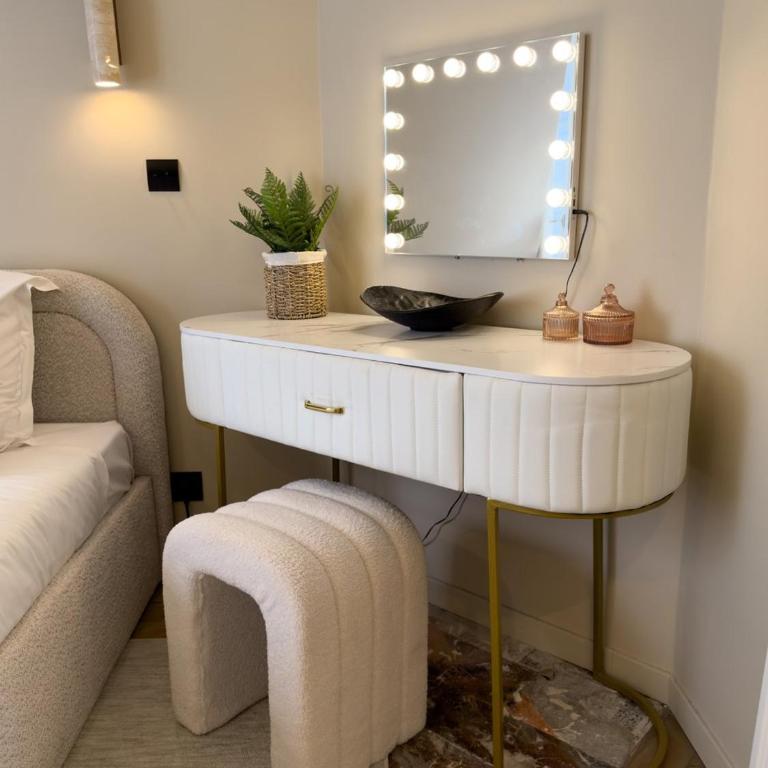 652 Jessica Suite - Stunning Trocadéro Apartment - Apartment - 17