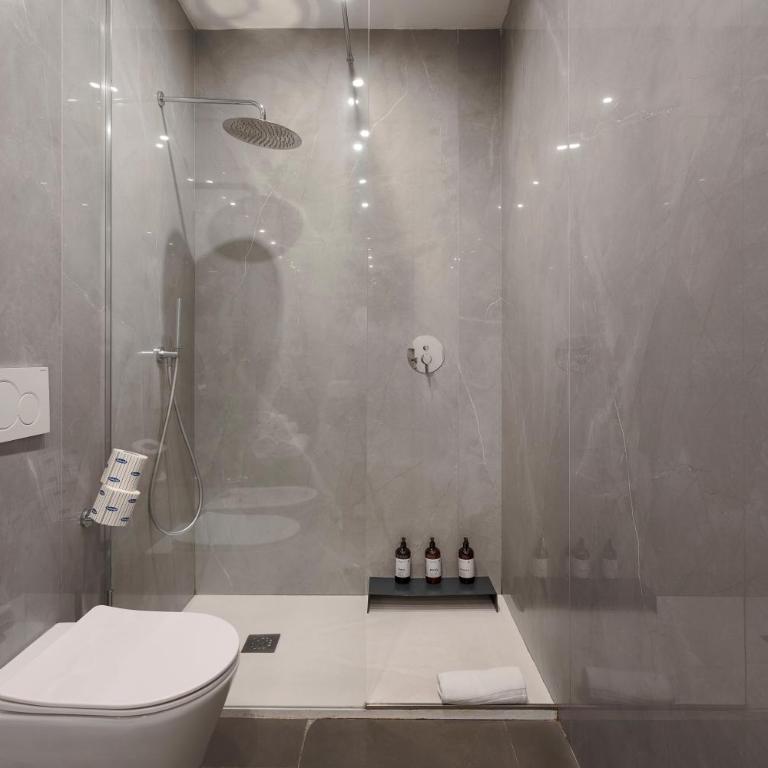 Habitat Boutique Hotel - Habitación Doble - 3