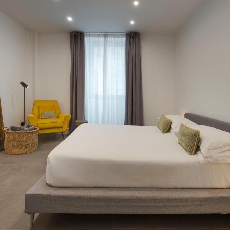 Habitat Boutique Hotel - Habitación Doble - 5