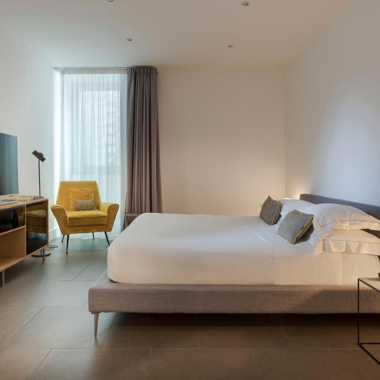 Habitat Boutique Hotel - Habitación Doble - 6