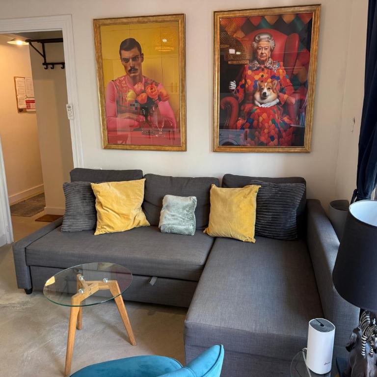 Piso Bonaire - Appartement 1 Chambre - 19