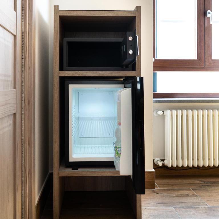 I MITI DI PARTENOPE - Habitación Deluxe con 2 camas grandes - 15