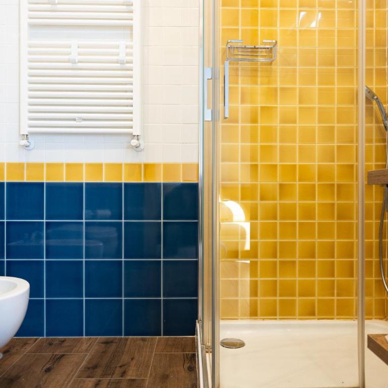 I MITI DI PARTENOPE - Habitación Deluxe con 2 camas grandes - 18