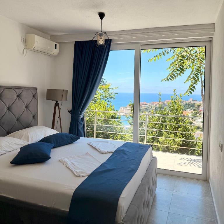 Costal Green Haven - Apartment mit 1 Schlafzimmer - 1
