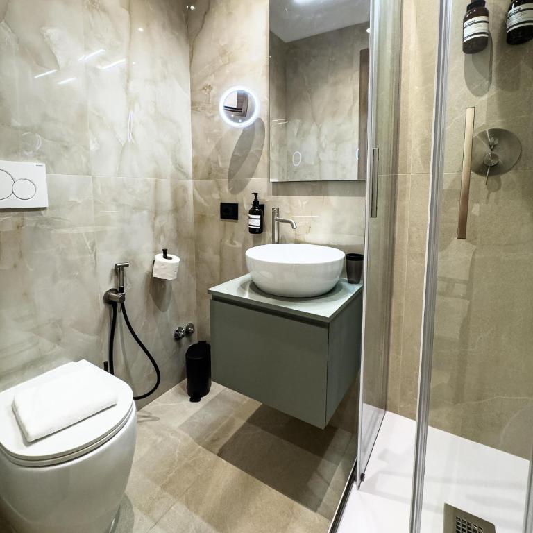 ETERNA RESIDENCE - Vatican Rooms Doria - Appartement - 17