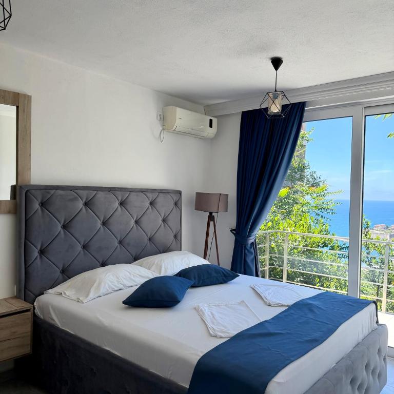 Costal Green Haven - Apartment mit 1 Schlafzimmer - 3
