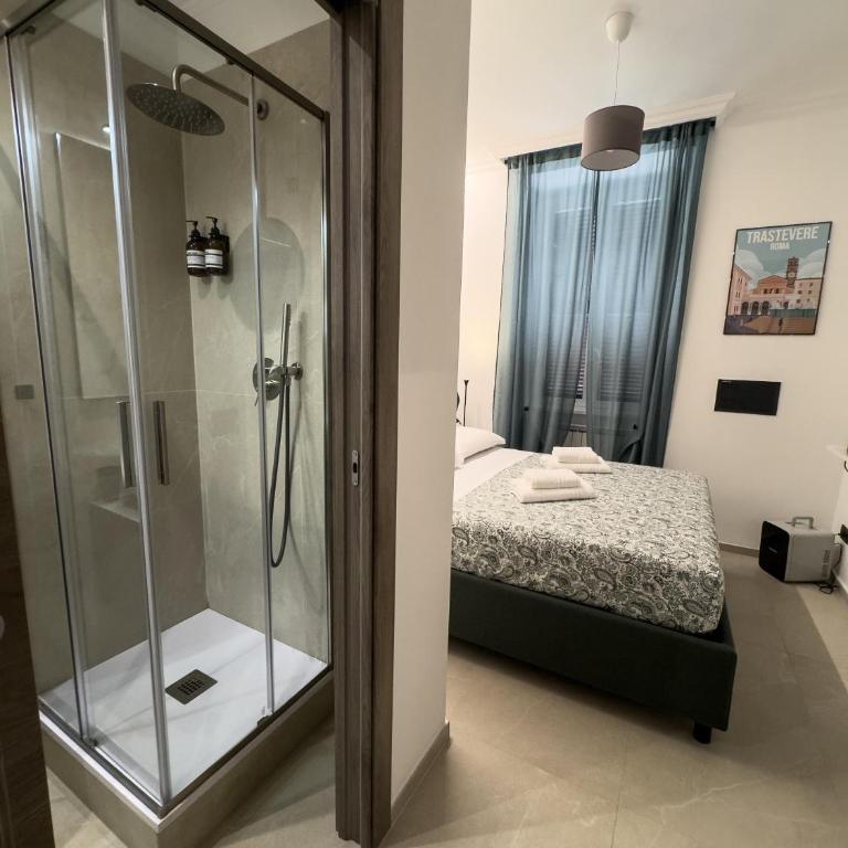 ETERNA RESIDENCE - Vatican Rooms Doria - Appartement - 18