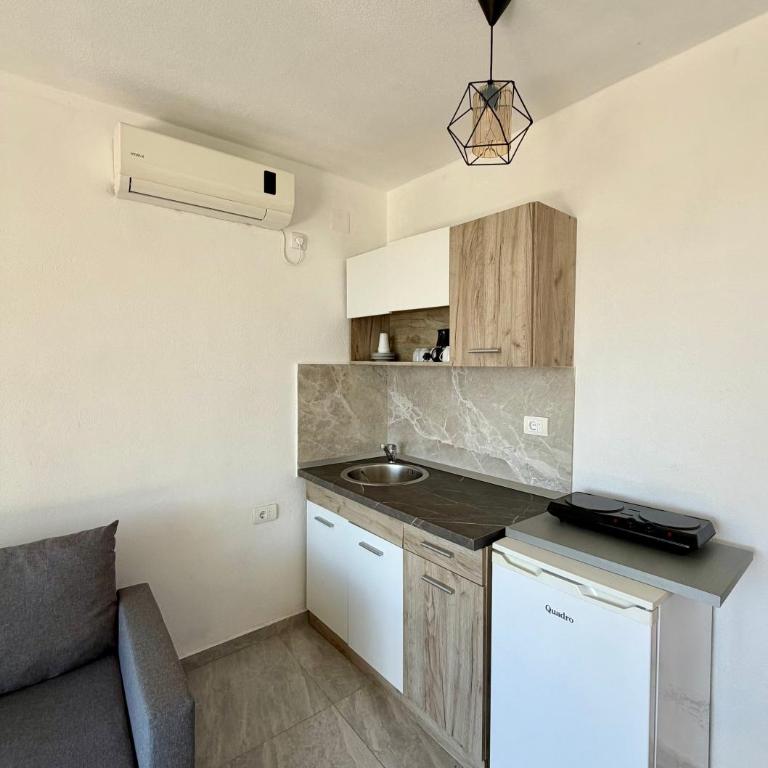 Costal Green Haven - Apartment mit 1 Schlafzimmer - 7