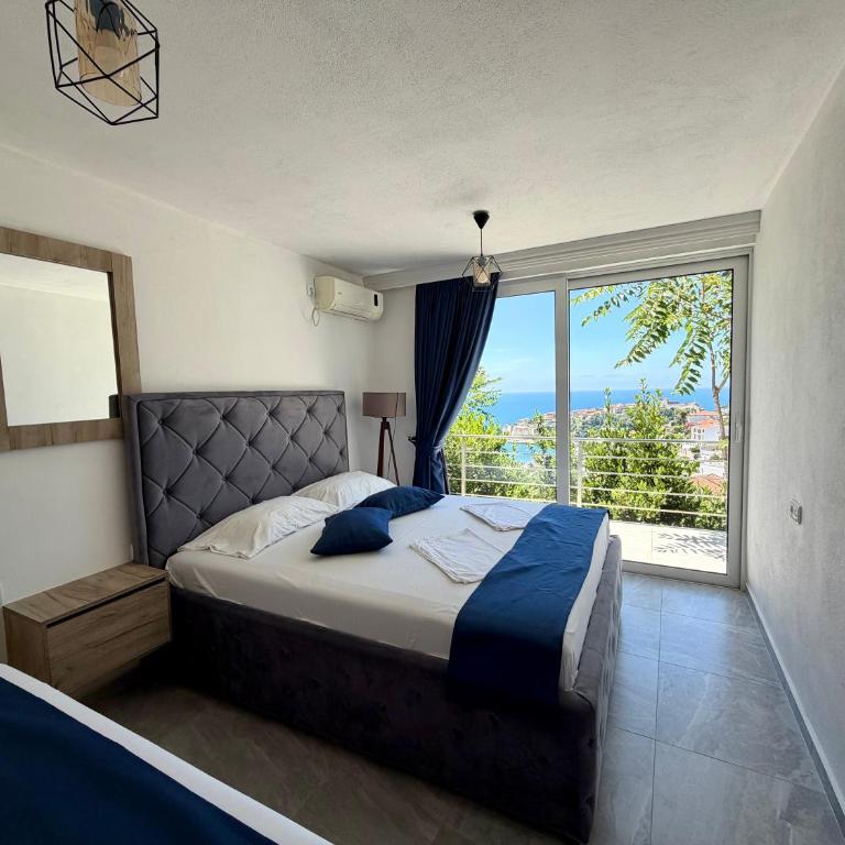Costal Green Haven - Apartment mit 1 Schlafzimmer - 2