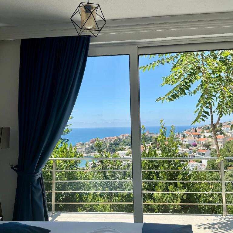 Costal Green Haven - Apartment mit 1 Schlafzimmer - 9