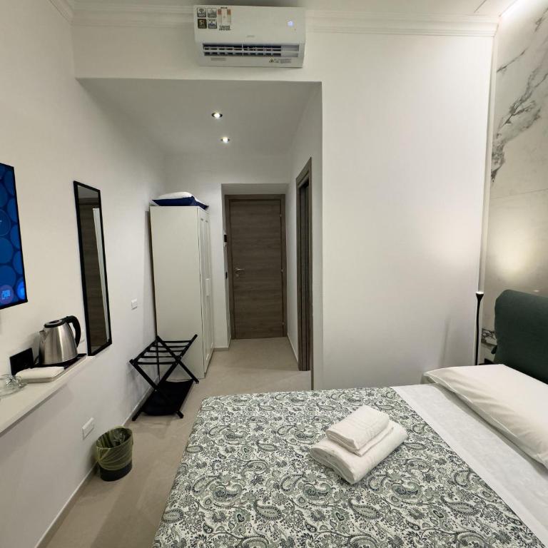 ETERNA RESIDENCE - Vatican Rooms Doria - Appartement - 21