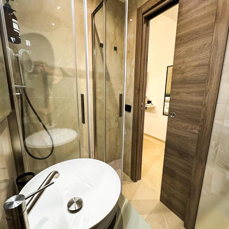 ETERNA RESIDENCE - Vatican Rooms Doria - Appartement - 24