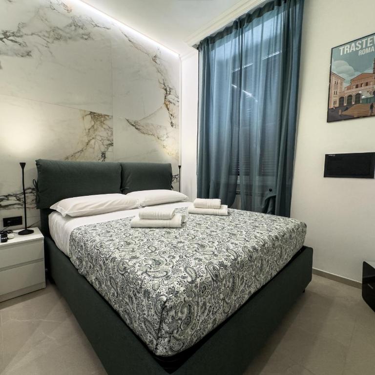 ETERNA RESIDENCE - Vatican Rooms Doria - Appartement - 28