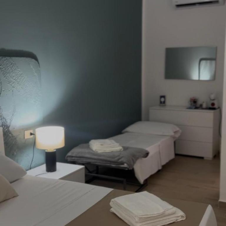Zoligi Hospitality & Experience - Habitación Triple - 3