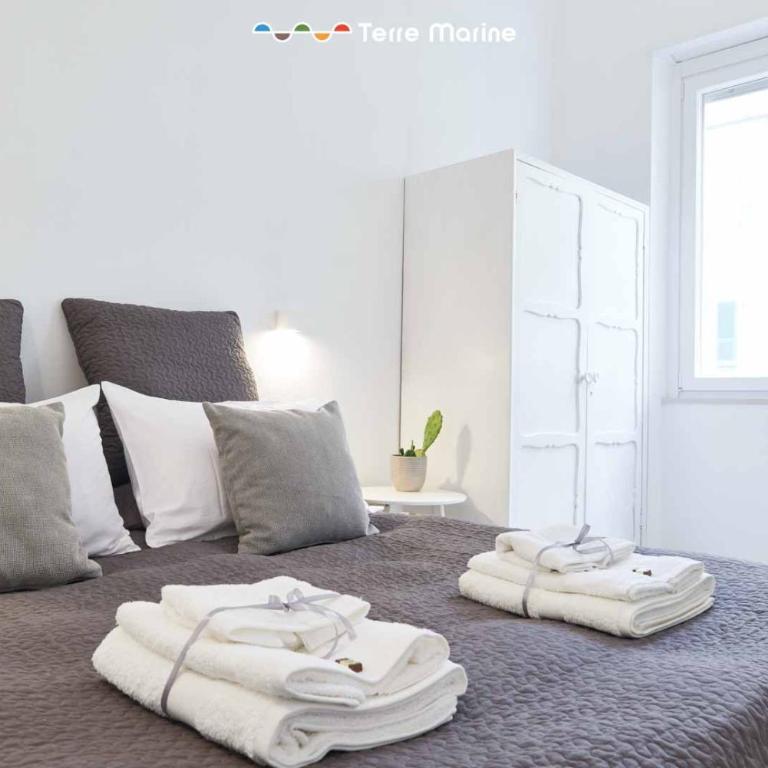 Urban Chic, Terre Marine - Apartamento de 1 dormitorio - 11