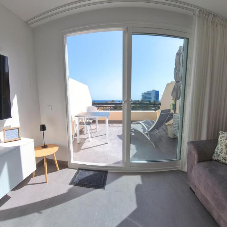 IPA Palm Garden - Appartamento con 1 Camera da Letto - 14