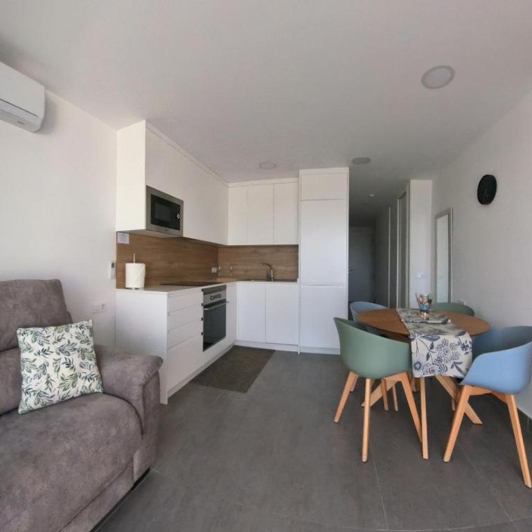 IPA Palm Garden - Appartamento con 1 Camera da Letto - 13