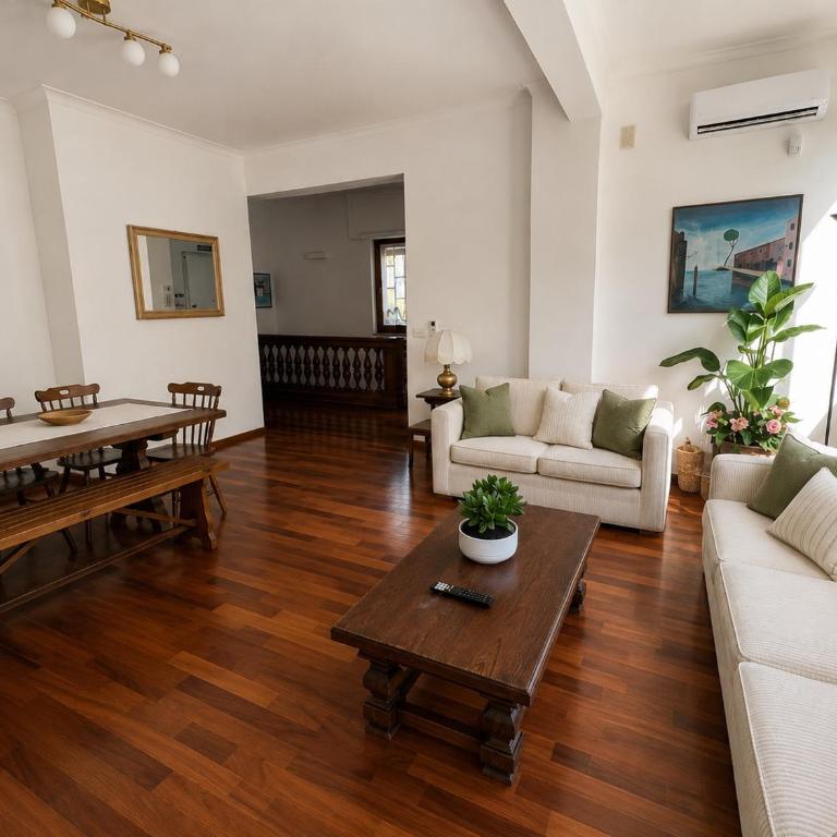 Laurina house - Apartamento de 3 dormitorios - 3