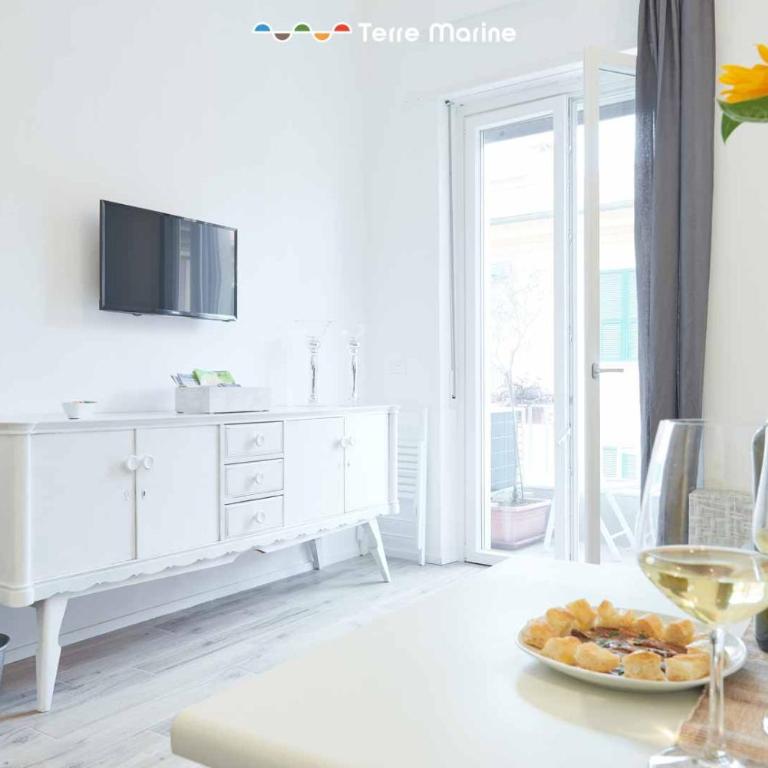 Urban Chic, Terre Marine - Apartamento con balcón - 11