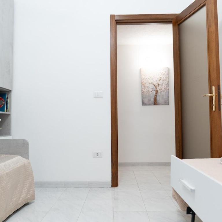 Casa Mondy - City Centre Cagliari, 2 Bedrooms, AC, Sleeps 5 - Apartamento de 2 dormitorios - 22