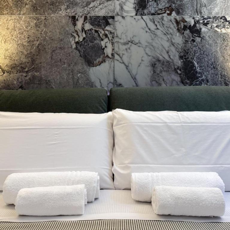 ETERNA RESIDENCE - Vatican Rooms Doria - Appartement - 33