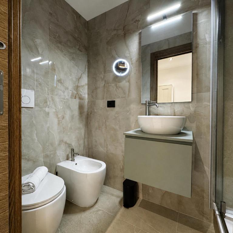ETERNA RESIDENCE - Vatican Rooms Doria - Appartement - 35