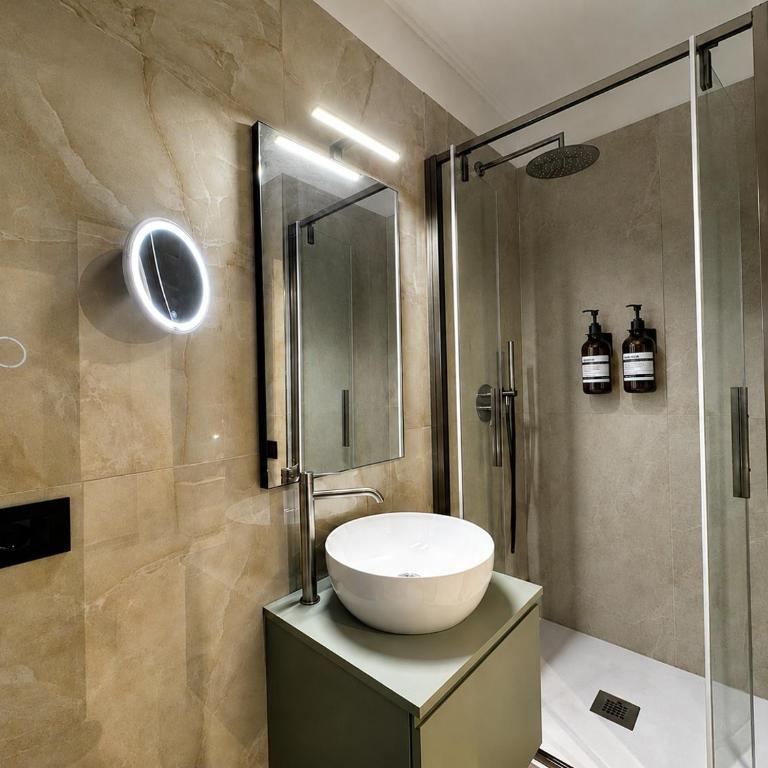 ETERNA RESIDENCE - Vatican Rooms Doria - Apartamento - 45