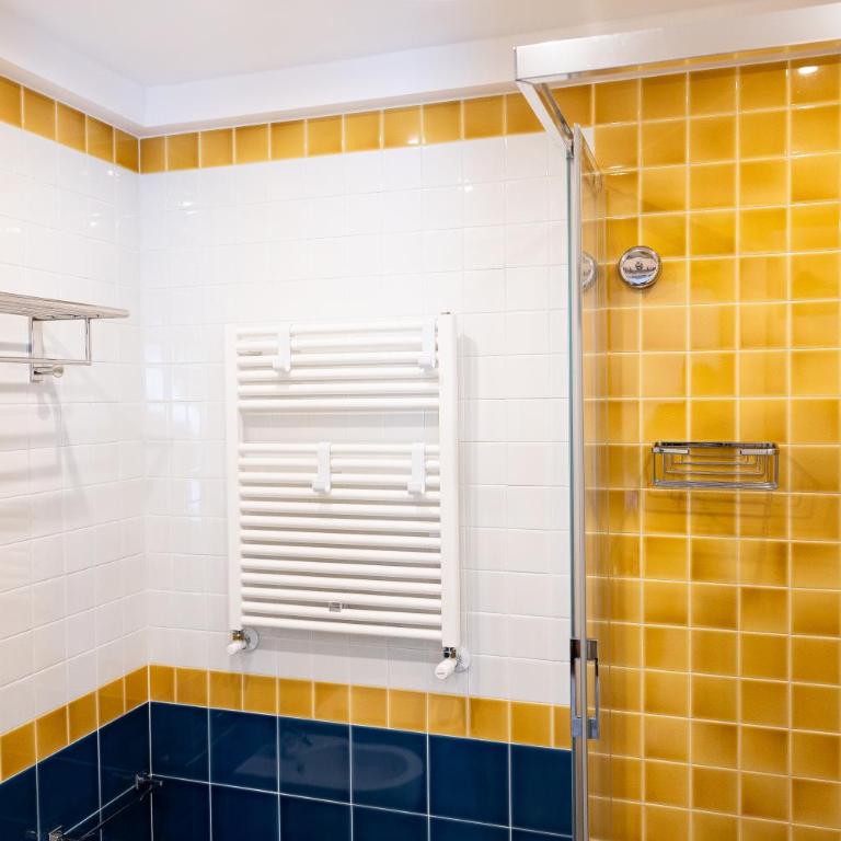 I MITI DI PARTENOPE - Habitación Deluxe con 2 camas grandes - 19