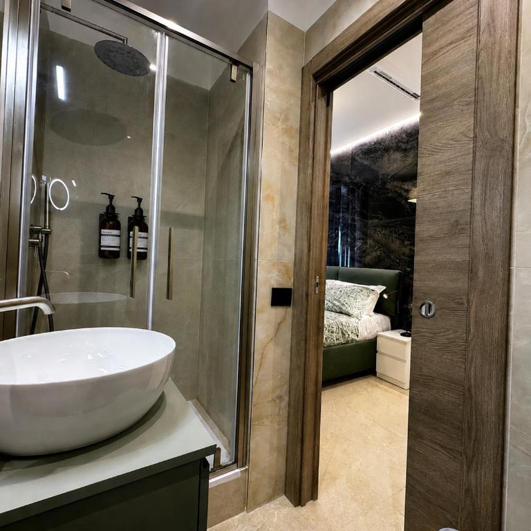 ETERNA RESIDENCE - Vatican Rooms Doria - Appartement - 38
