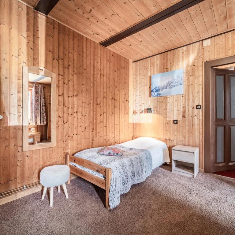Maison De La Coutettaz - Chalet de 2 dormitorios - 19
