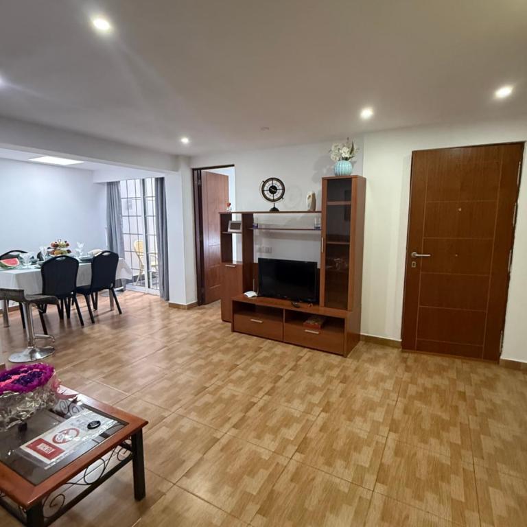 Apartamentos Liudis - Appartamento Superior con 1 Camera da Letto e Balcone - 22