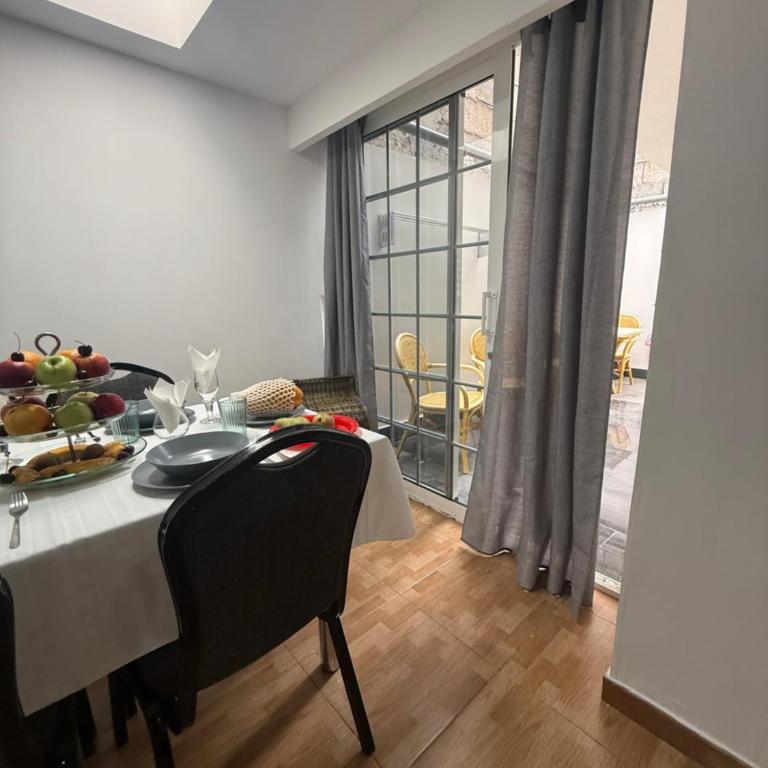 Apartamentos Liudis - Appartamento Superior con 1 Camera da Letto e Balcone - 26