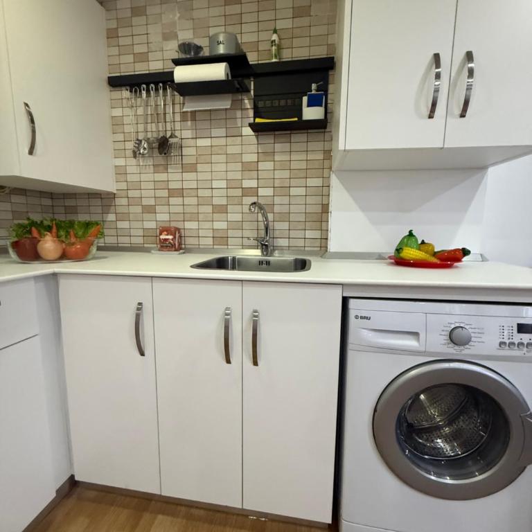 Apartamentos Liudis - Appartamento Superior con 1 Camera da Letto e Balcone - 37