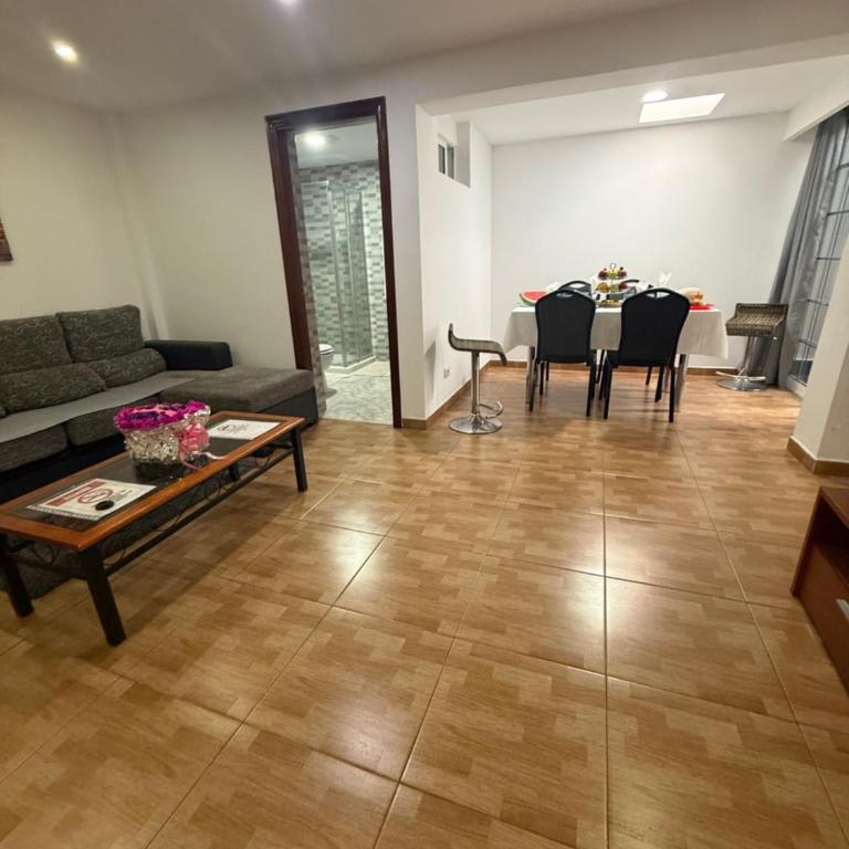 Apartamentos Liudis - Appartamento Superior con 1 Camera da Letto e Balcone - 29