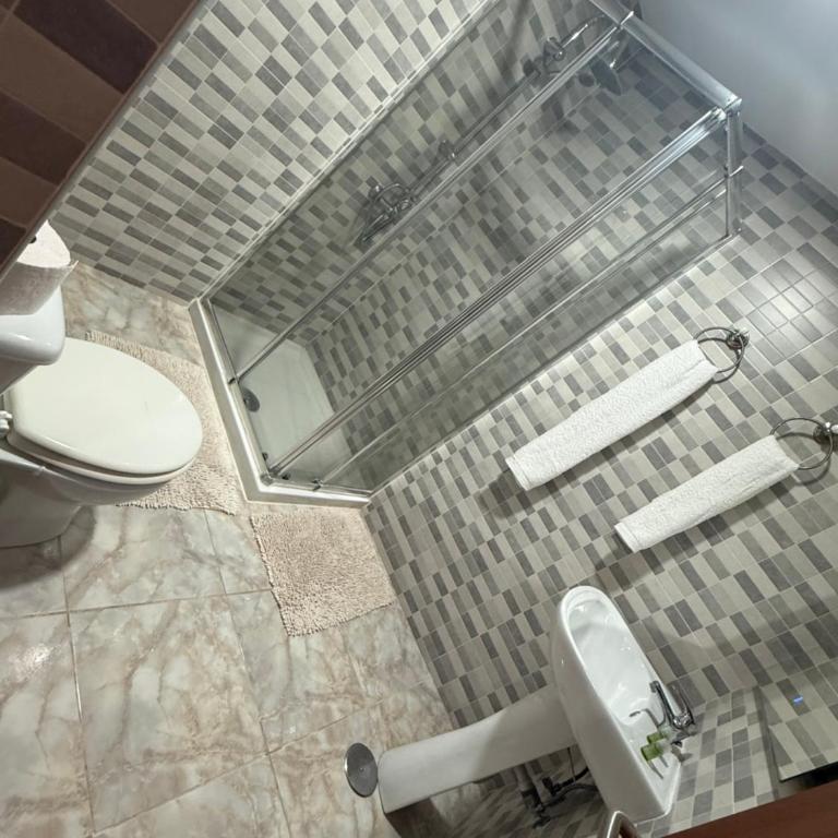 Apartamentos Liudis - Appartamento Superior con 1 Camera da Letto e Balcone - 28