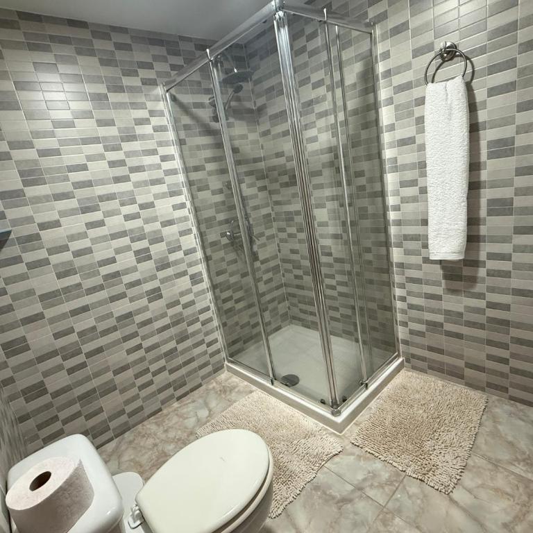 Apartamentos Liudis - Appartamento Superior con 1 Camera da Letto e Balcone - 42