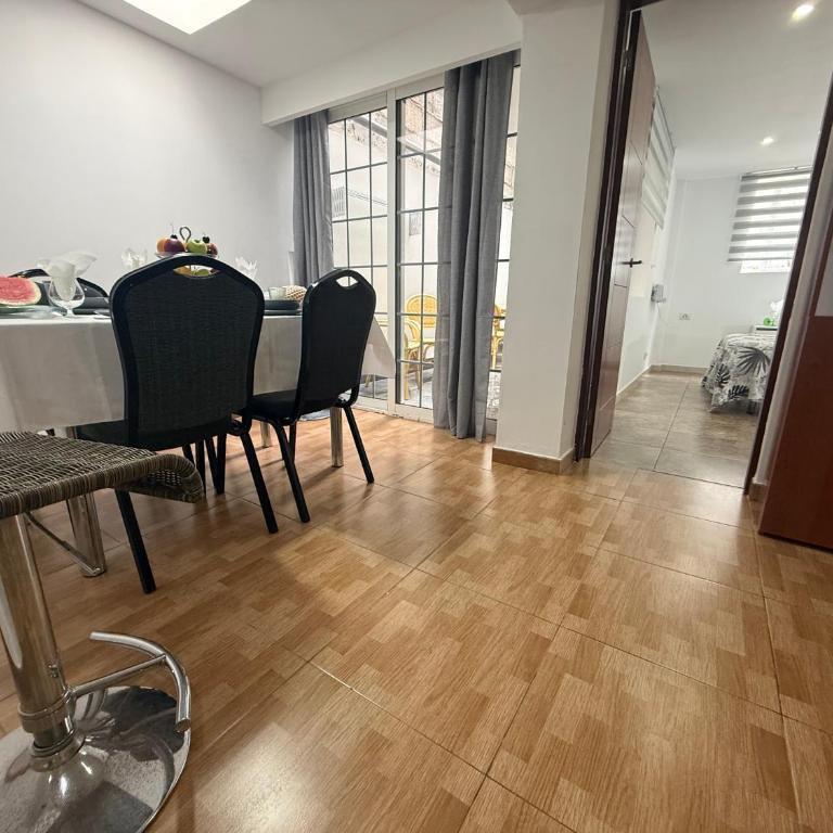 Apartamentos Liudis - Appartamento Superior con 1 Camera da Letto e Balcone - 33
