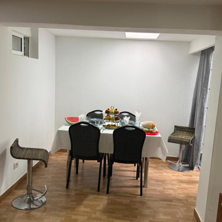 Apartamentos Liudis - Appartamento Superior con 1 Camera da Letto e Balcone - 35