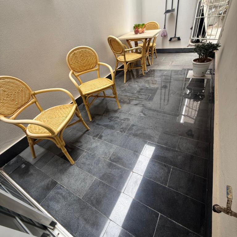 Apartamentos Liudis - Appartamento Superior con 1 Camera da Letto e Balcone - 43