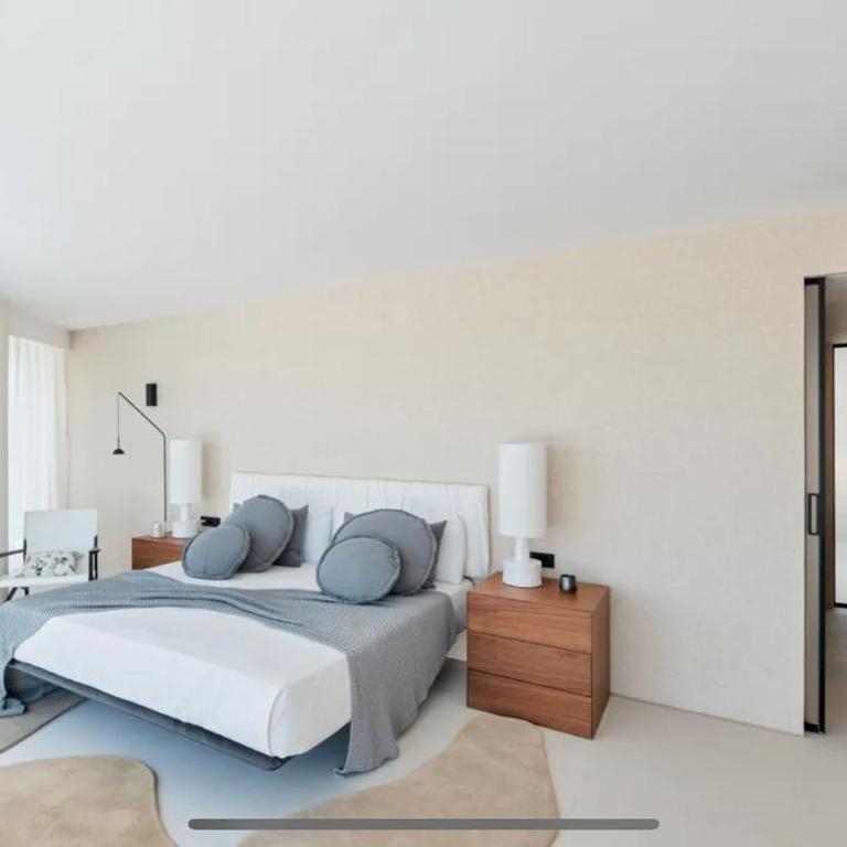 Central Ibiza Penthouse Zura - Apartamento - 9