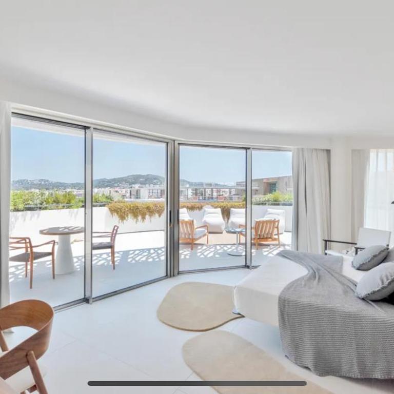 Central Ibiza Penthouse Zura - Apartamento - 10
