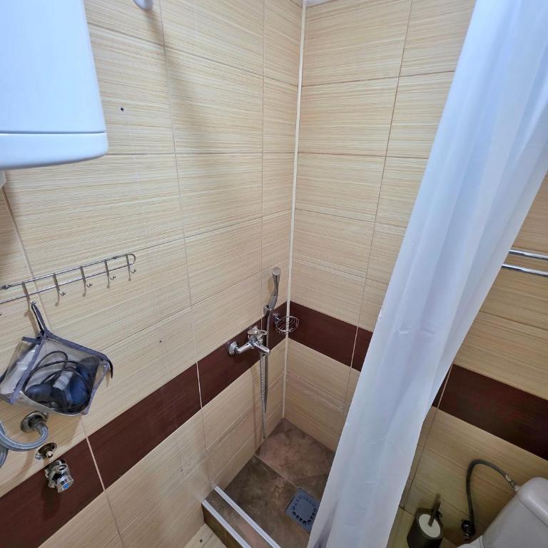 Studio Martin 1 Sokobanja - Park Čuka 2 - Studio mit Terrasse - 19