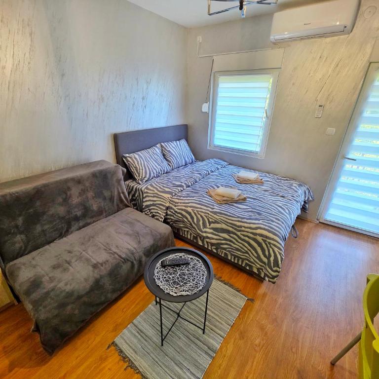 Studio Martin 1 Sokobanja - Park Čuka 2 - Studio mit Terrasse - 15