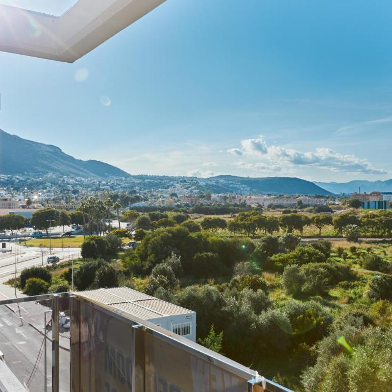 Marina Real III Penthouse in Denia - Penthouse - 2