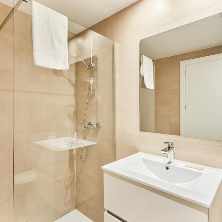 Marina Real III Penthouse in Denia - Penthouse - 3