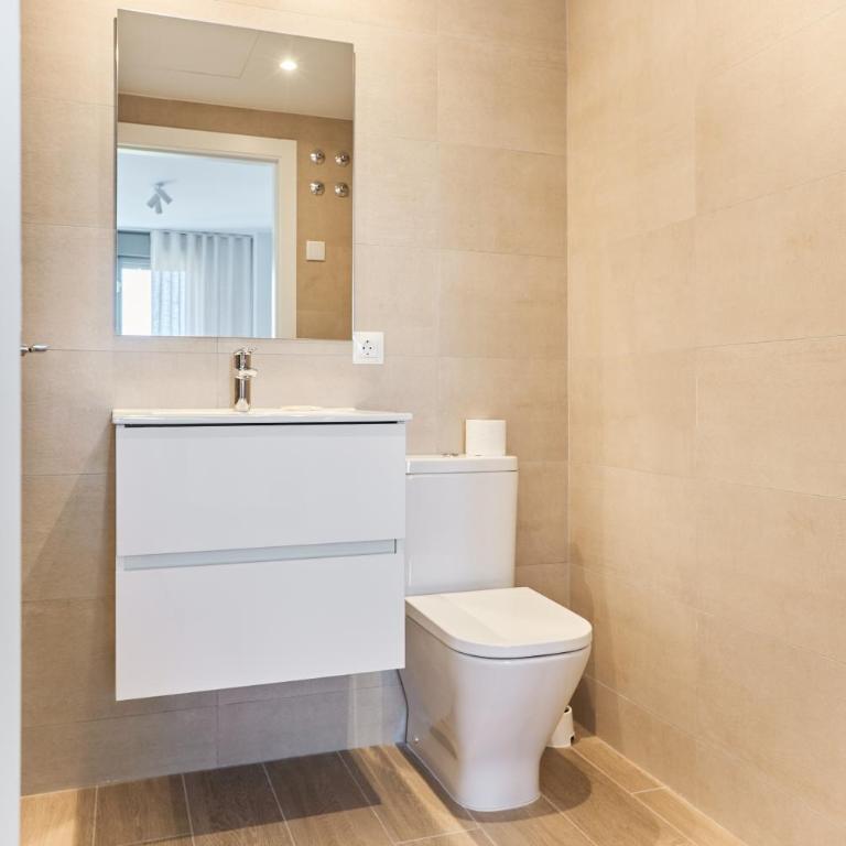 Marina Real III Penthouse in Denia - Penthouse - 5