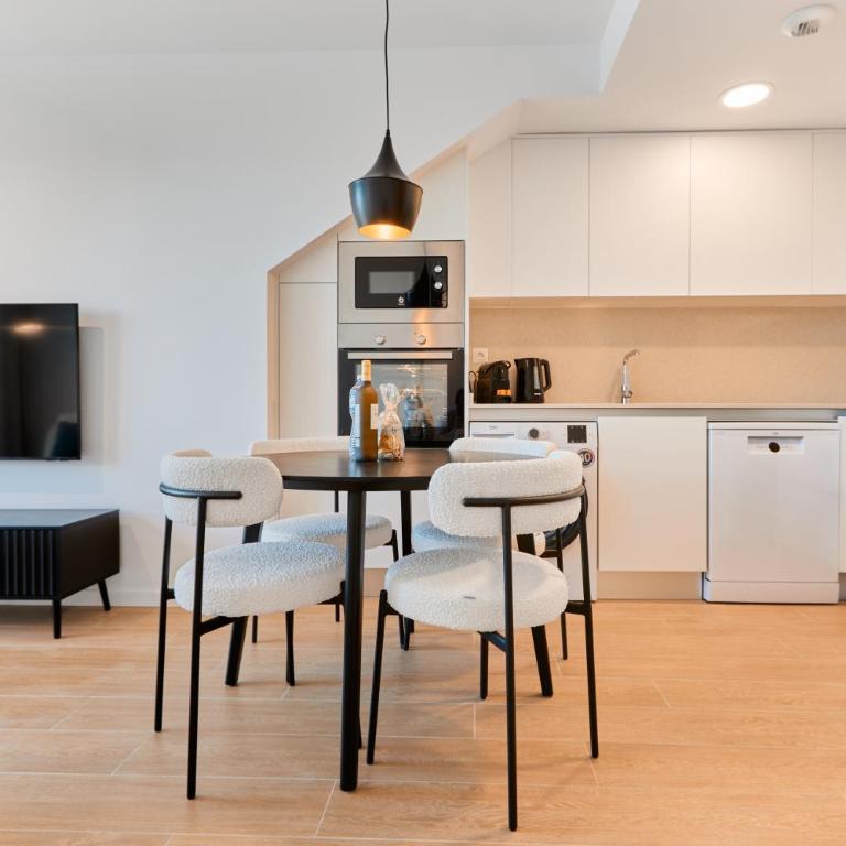 Marina Real III Penthouse in Denia - Penthouse - 7