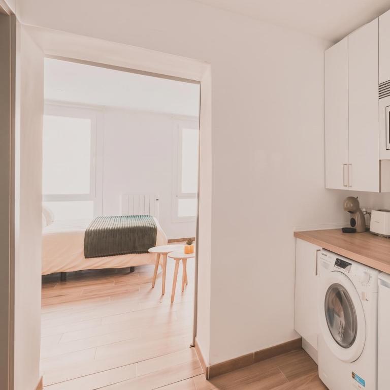 Alojamiento en Santa Eugenia B - Appartamento con 1 Camera da Letto - 10