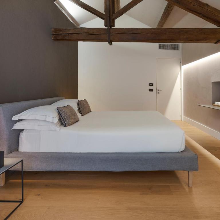 Habitat Boutique Hotel - Habitación Doble Superior - 9